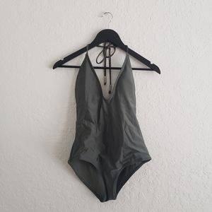 Mosmann Australia One Piece Swimsuit